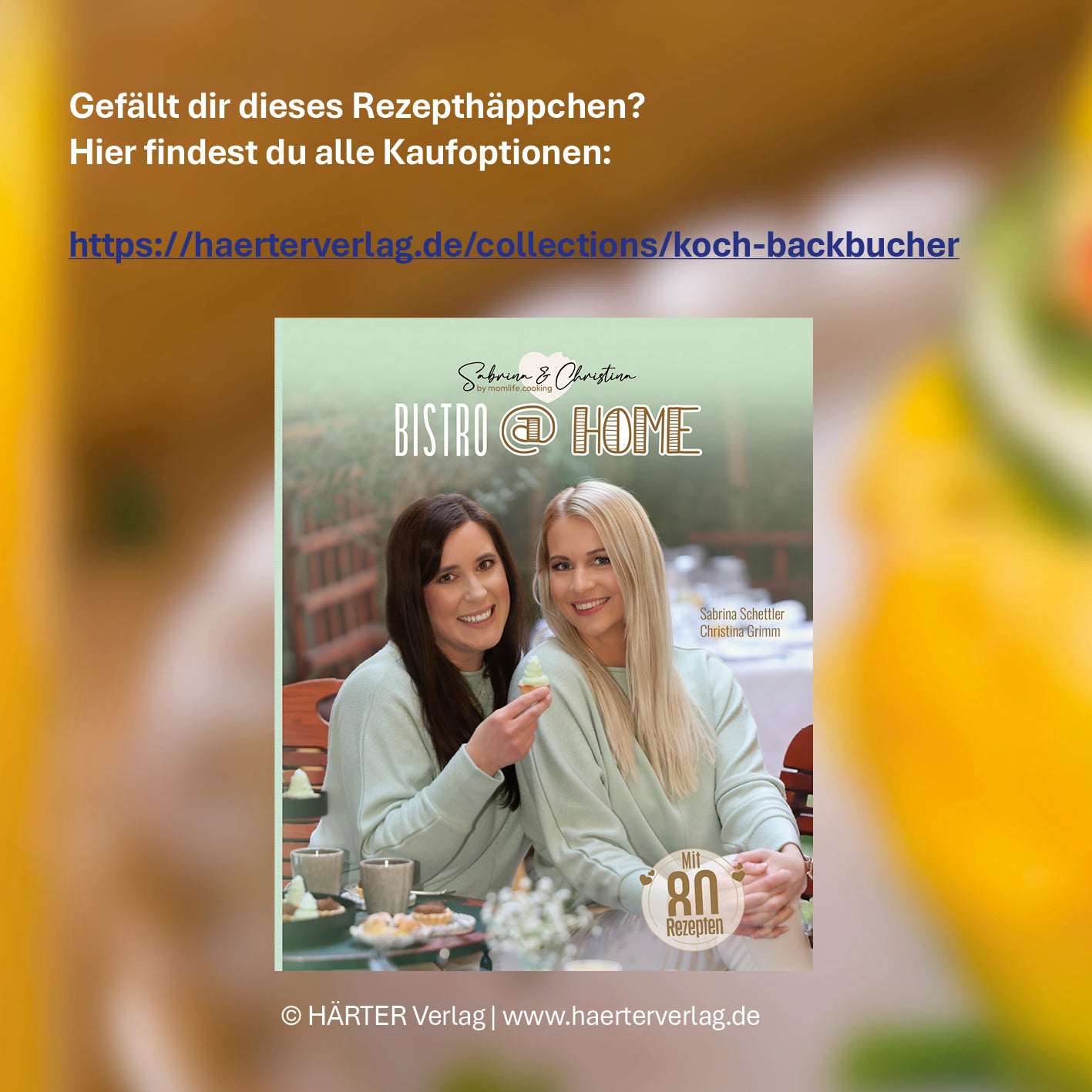 Rezepthäppchen "Zucchini-Gemüse-Ei aus der Muffinform" zum Kochbuch von Sabrine & Christina Momllife.cooking