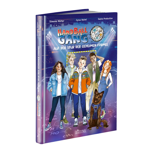 Buchcover