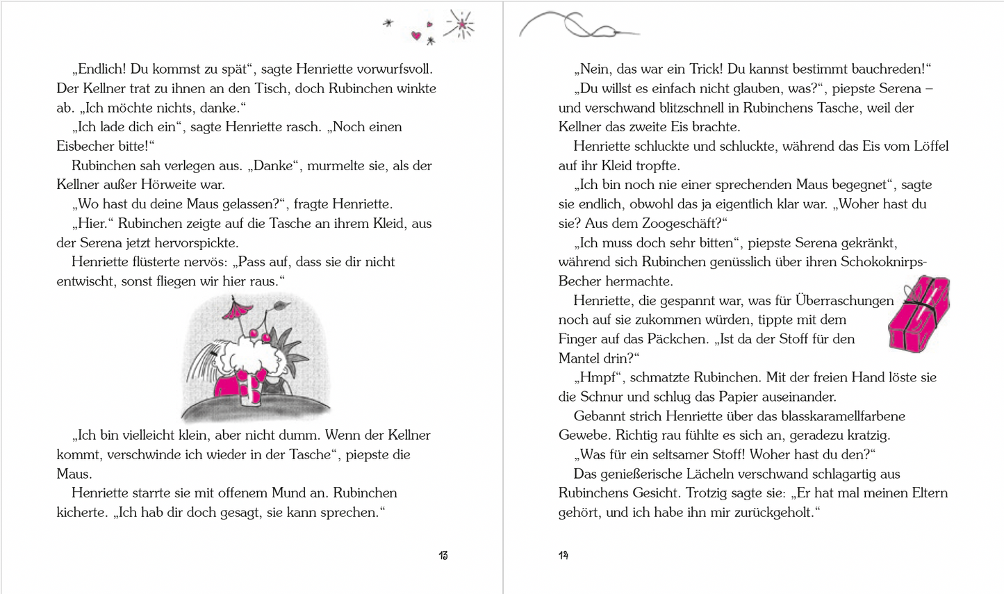 mächtig hexig – Sparpaket CD und Buch