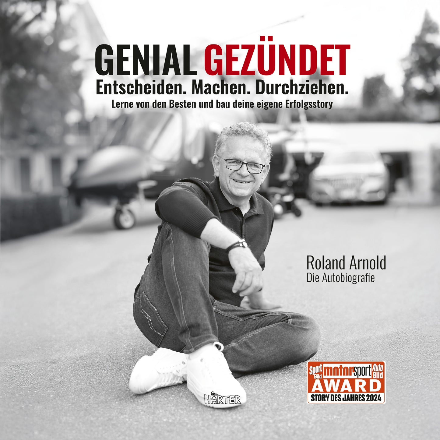 GENIAL GEZÜNDET