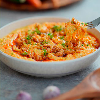 Ayşes Rezepte |  Alltagstauglich, lecker und schnell gemacht