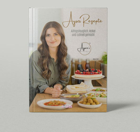 Ayşes Rezepte |  Alltagstauglich, lecker und schnell gemacht
