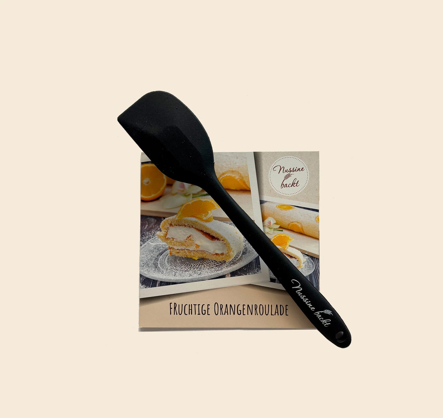 Nussine backt  | Schnelle Backrezepte, die Freude machen